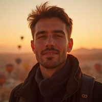Radek Matoušek